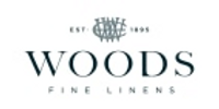 Woods Fine Linens coupons